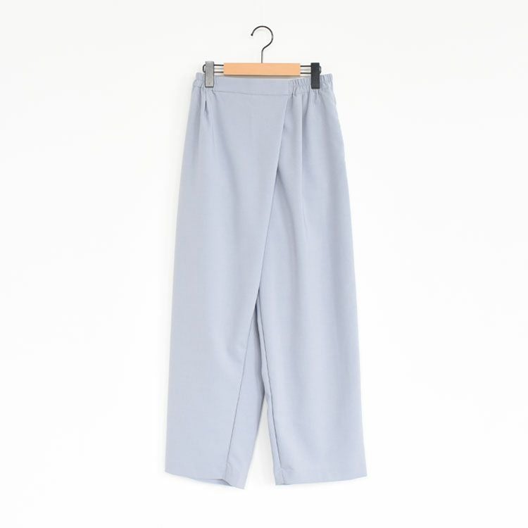 wrap pants ラップパンツ