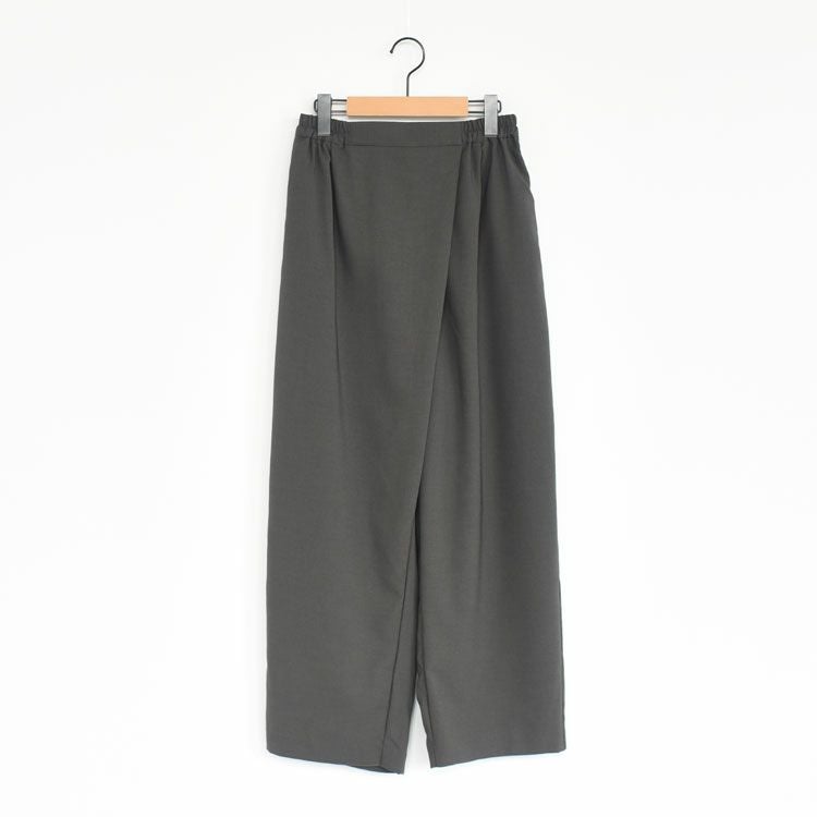 wrap pants ラップパンツ