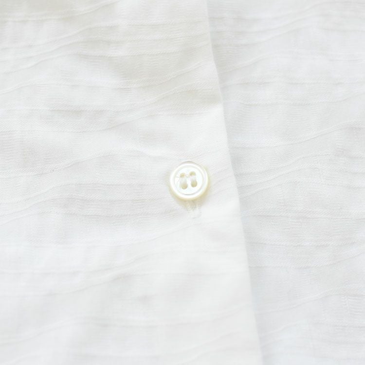 CALM OKKAKE SHIRT カルム オッカケシャツ