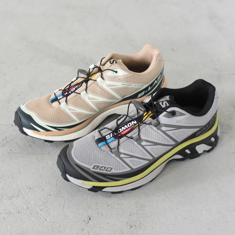 SNEAKER DAY. ASICS、SALOMON、adidas Originals新作入荷 │ BINGOYA