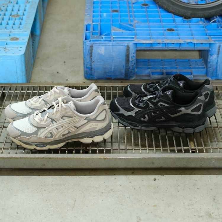 SNEAKER DAY. ASICS、SALOMON、adidas Originals新作入荷 │ BINGOYA