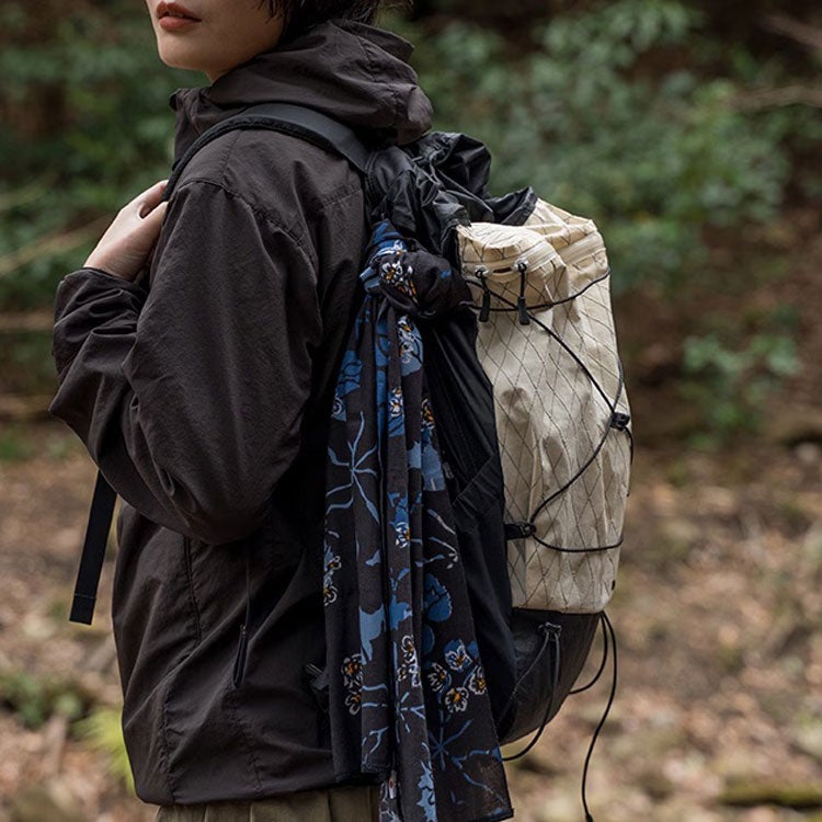 スポーツてぬぐい 山シリーズ