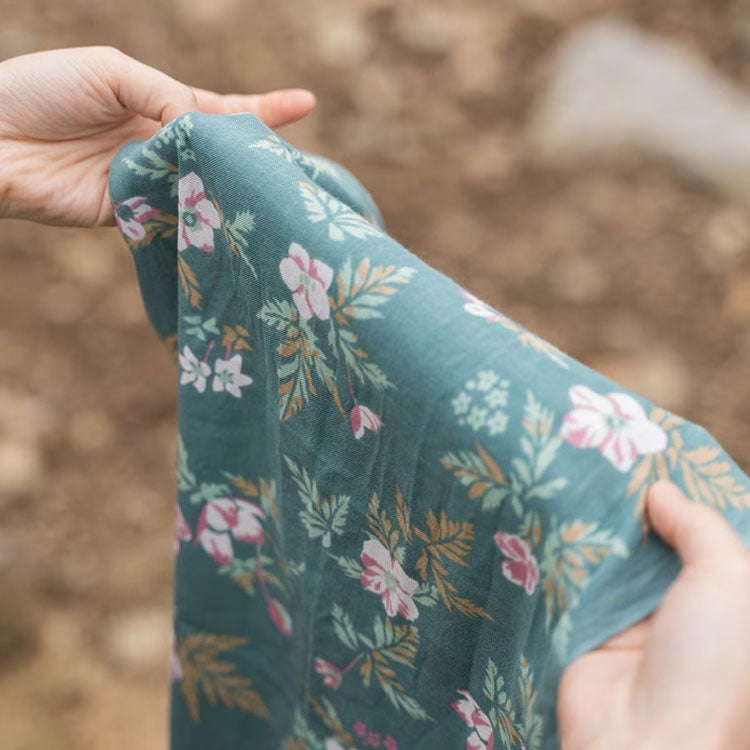 スポーツてぬぐい 山シリーズ