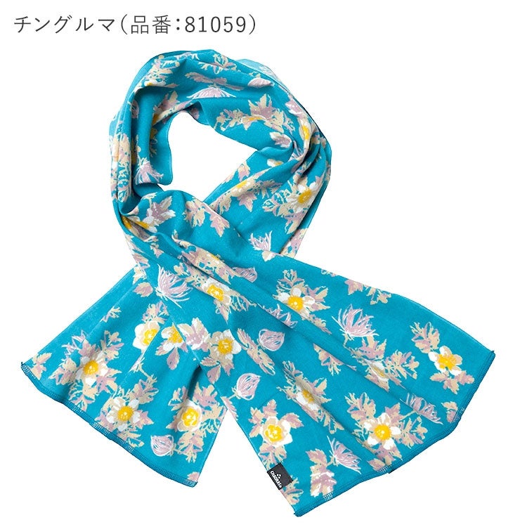 スポーツてぬぐい 山シリーズ