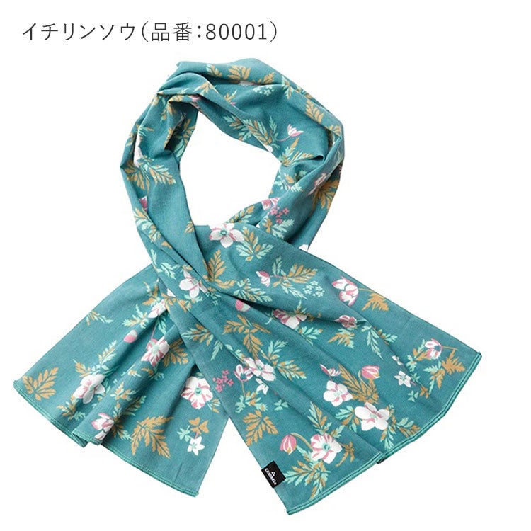 スポーツてぬぐい 山シリーズ