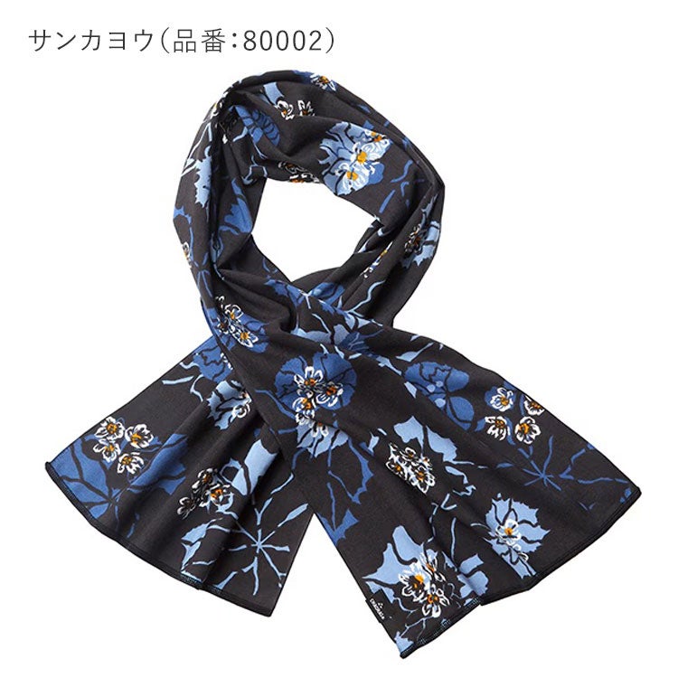 スポーツてぬぐい 山シリーズ