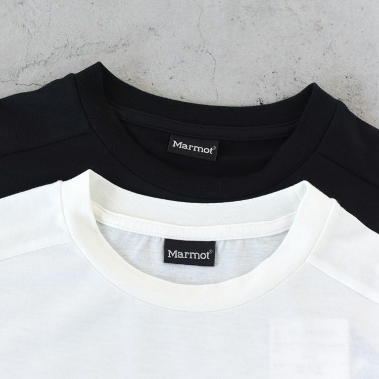 City Country City x Marmot_MMWCCC Everywhere T-shirt_MMWCCC MMWCCCエブリウェアTシャツ