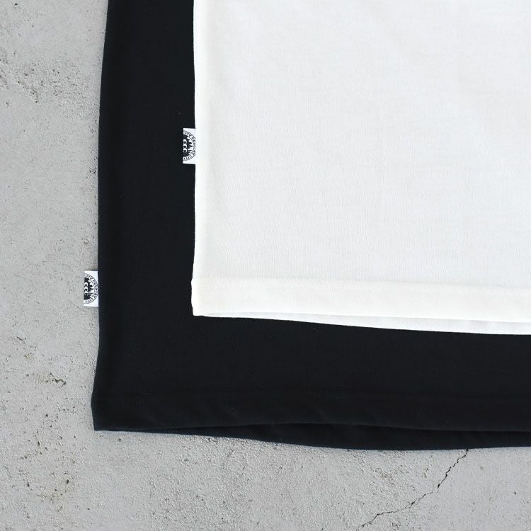 City Country City x Marmot_MMWCCC Everywhere T-shirt_MMWCCC MMWCCCエブリウェアTシャツ