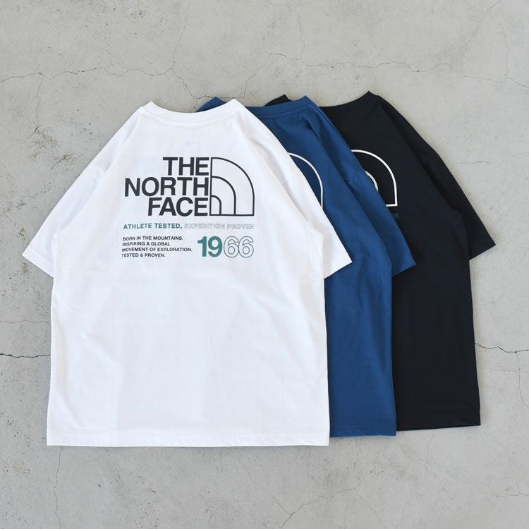 SALE 20％OFF】S/S ES 66 LOGO WIDE TEE ショートスリーブ イーエス66