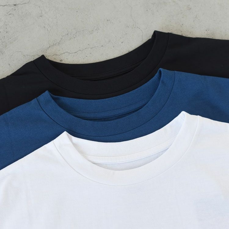 S/S ES 66 LOGO WIDE TEE ショートスリーブ イーエス66ロゴワイドティー（メンズ）
