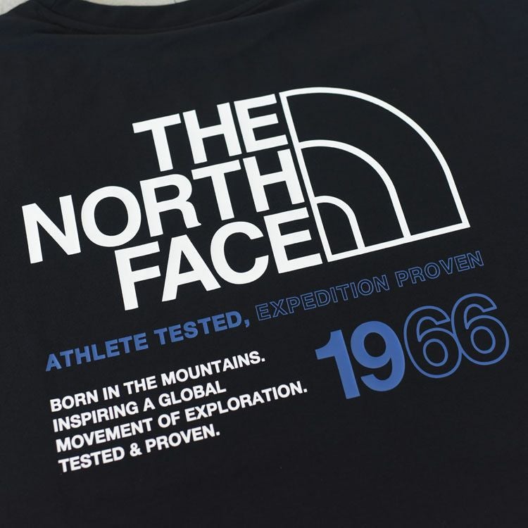 S/S ES 66 LOGO WIDE TEE ショートスリーブ イーエス66ロゴワイドティー（メンズ）