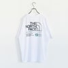 S/S ES 66 LOGO WIDE TEE ショートスリーブ イーエス66ロゴワイドティー（メンズ）