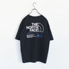 S/S ES 66 LOGO WIDE TEE ショートスリーブ イーエス66ロゴワイドティー（メンズ）