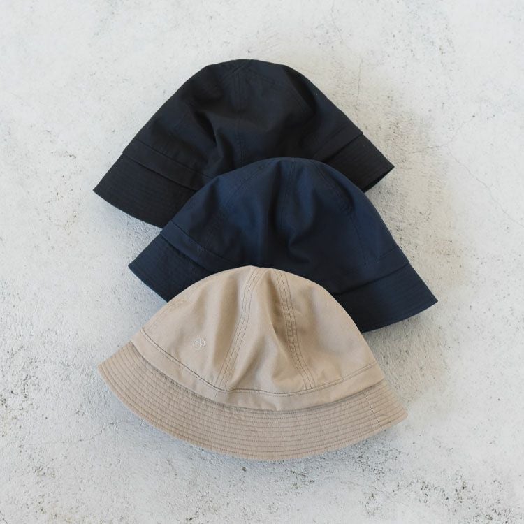 SALE 30％OFF】Wind Hat ウィンドハット/nanamica（ナナミカ）【返品