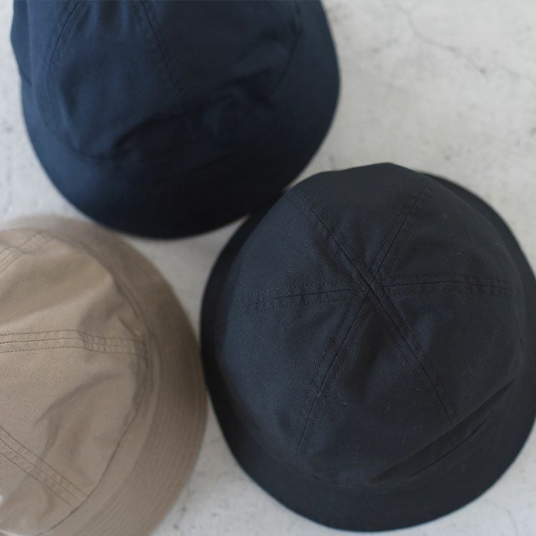 SALE 30％OFF】Wind Hat ウィンドハット/nanamica（ナナミカ）【返品