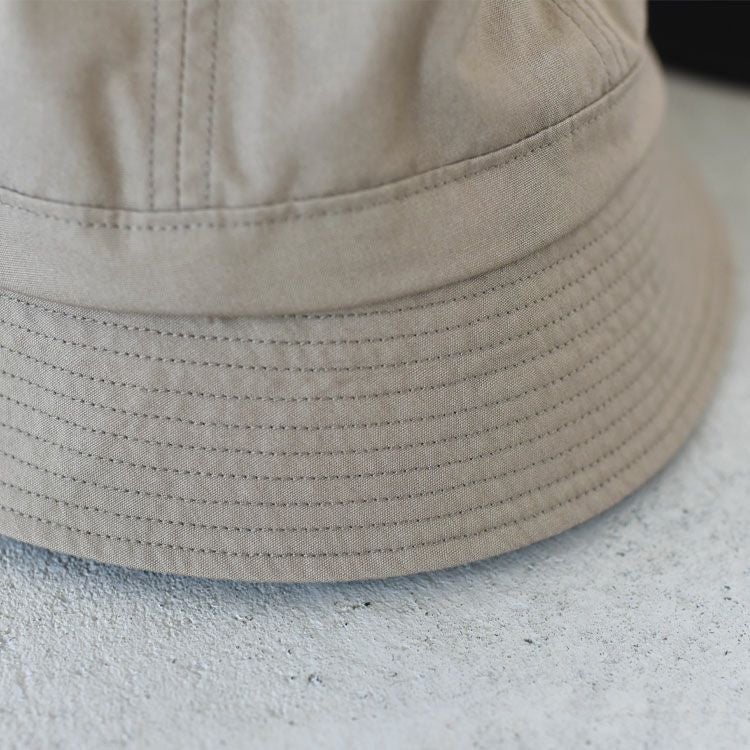 SALE 30％OFF】Wind Hat ウィンドハット/nanamica（ナナミカ）【返品