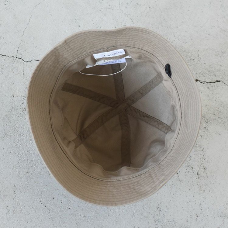 SALE 30％OFF】Wind Hat ウィンドハット/nanamica（ナナミカ）【返品