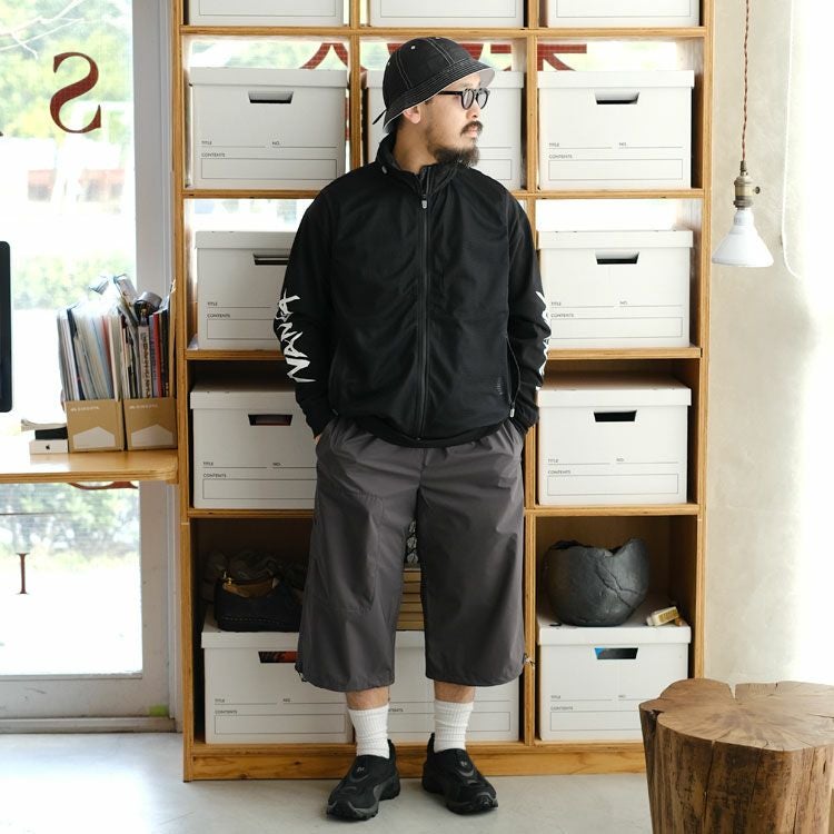 SALE 40％OFF】CROPPED SHELL PANTS クロップド シェルパンツ/MARMOT