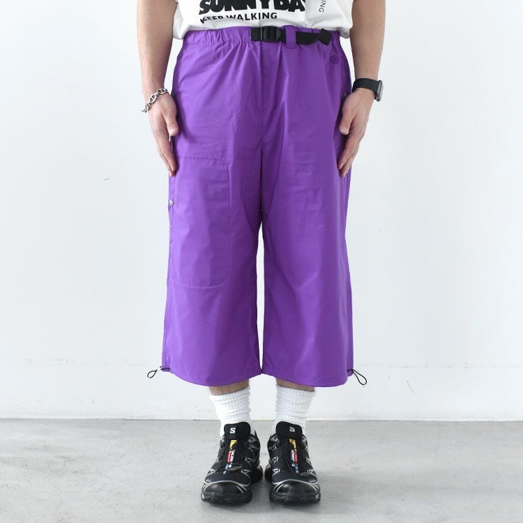 SALE 40％OFF】CROPPED SHELL PANTS クロップド シェルパンツ/MARMOT