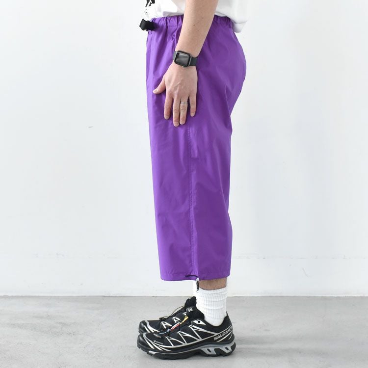 SALE 40％OFF】CROPPED SHELL PANTS クロップド シェルパンツ/MARMOT