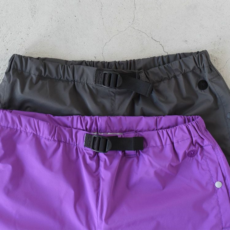 SALE 80％OFF】CROPPED SHELL PANTS クロップド シェルパンツ/MARMOT