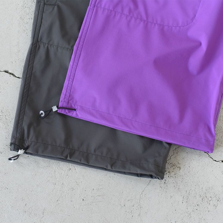 SALE 60％OFF】CROPPED SHELL PANTS クロップド シェルパンツ/MARMOT