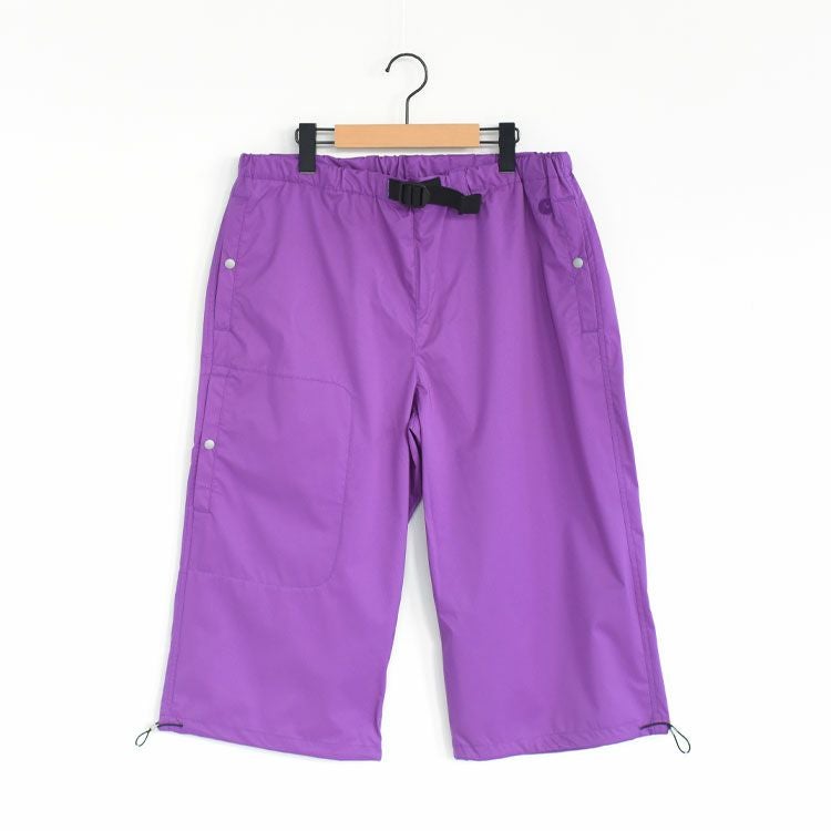 SALE 40％OFF】CROPPED SHELL PANTS クロップド シェルパンツ/MARMOT