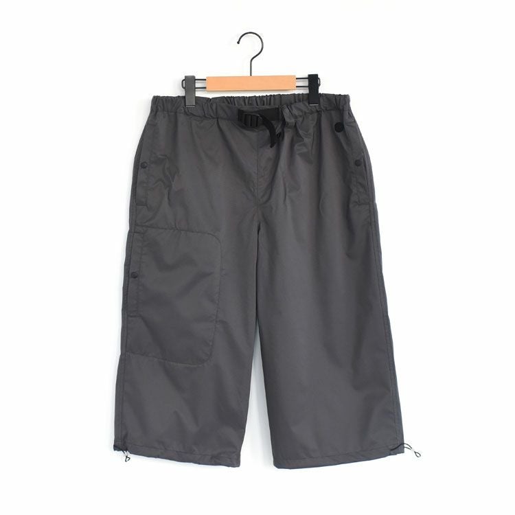 SALE 40％OFF】CROPPED SHELL PANTS クロップド シェルパンツ/MARMOT