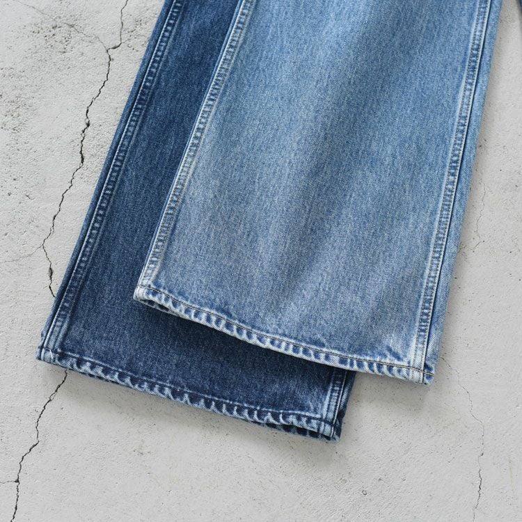 PARISIENNE DENIM PANTS パリジェンヌデニムパンツ