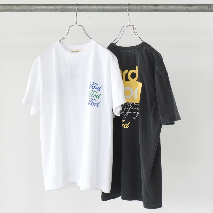 FORD FALCON T-SHIRT フォードファルコンTシャツ