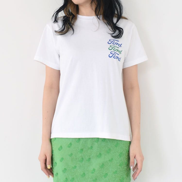 FORD FALCON T-SHIRT フォードファルコンTシャツ