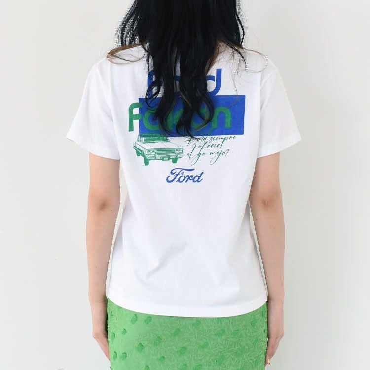 FORD FALCON T-SHIRT フォードファルコンTシャツ