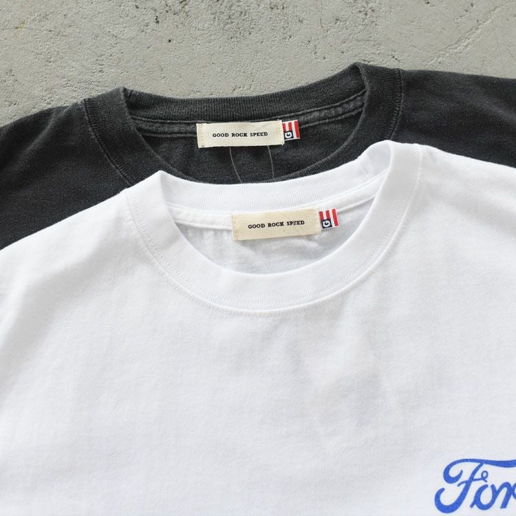 FORD FALCON T-SHIRT フォードファルコンTシャツ