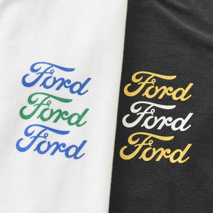 FORD FALCON T-SHIRT フォードファルコンTシャツ
