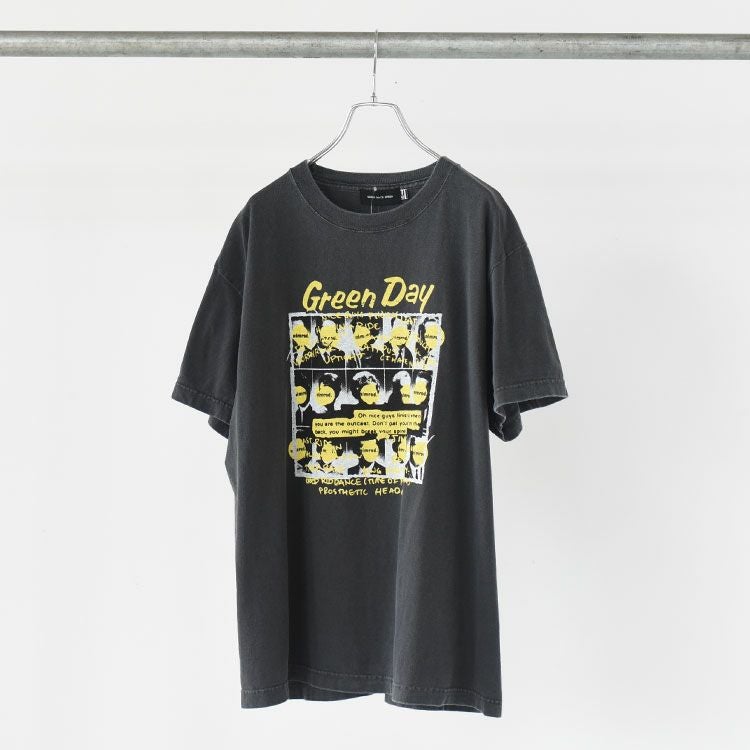 NIMROD T-SHIRT ニムロッドTシャツ