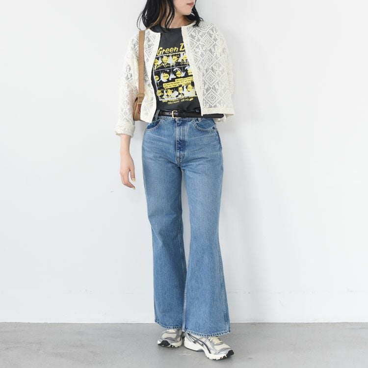 NIMROD T-SHIRT ニムロッドTシャツ