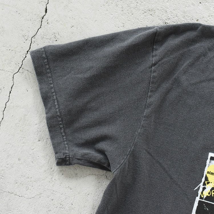 NIMROD T-SHIRT ニムロッドTシャツ