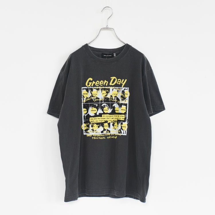 NIMROD T-SHIRT ニムロッドTシャツ