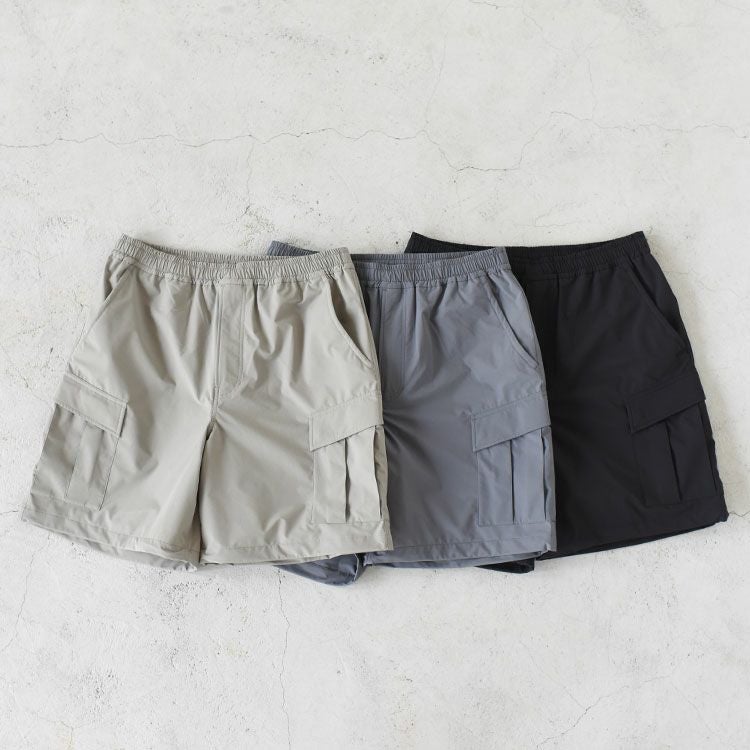 SALE 20％OFF】TECH 6POCKET SHORTS テック 6ポケットショーツ/DAIWA