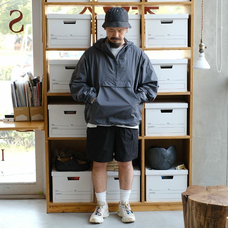 SALE 20％OFF】TECH 6POCKET SHORTS テック 6ポケットショーツ/DAIWA