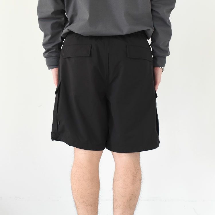 SALE 20％OFF】TECH 6POCKET SHORTS テック 6ポケットショーツ/DAIWA