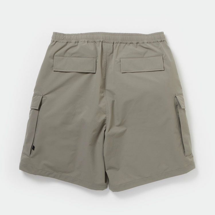 TECH 6POCKET SHORTS テック 6ポケットショーツ