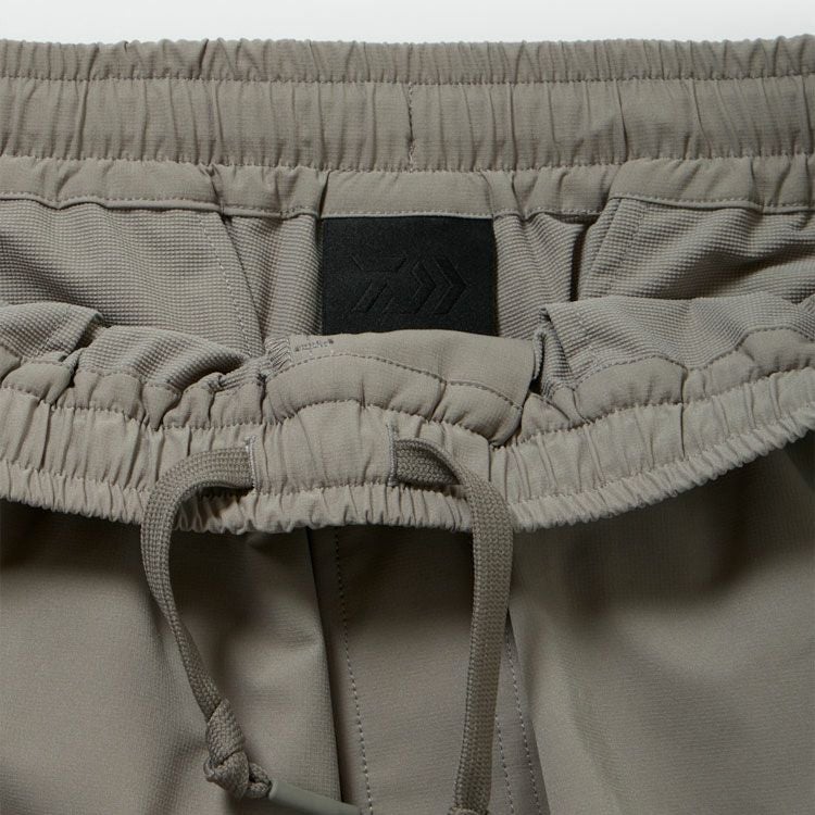 TECH 6POCKET SHORTS テック 6ポケットショーツ