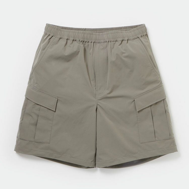 TECH 6POCKET SHORTS テック 6ポケットショーツ