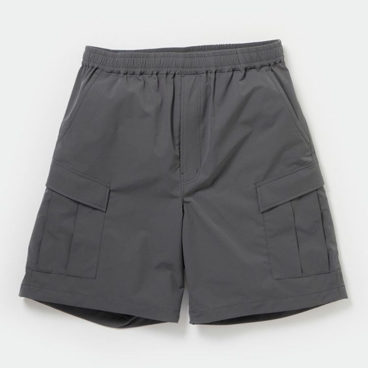 TECH 6POCKET SHORTS テック 6ポケットショーツ