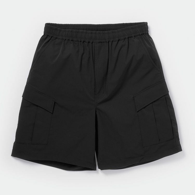 TECH 6POCKET SHORTS テック 6ポケットショーツ