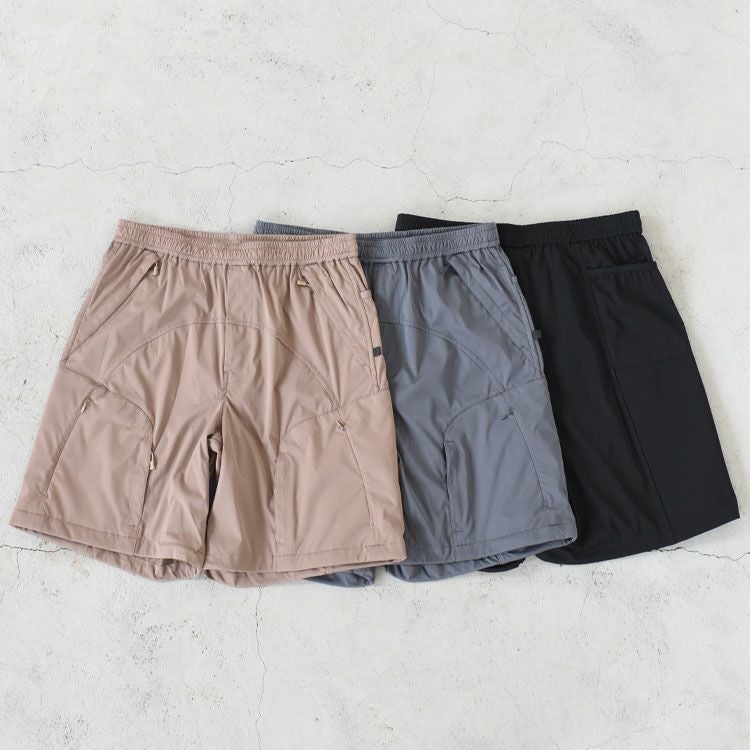 SALE 20％OFF】TECH CYCLE SHORTS テック サイクルショーツ/DAIWA