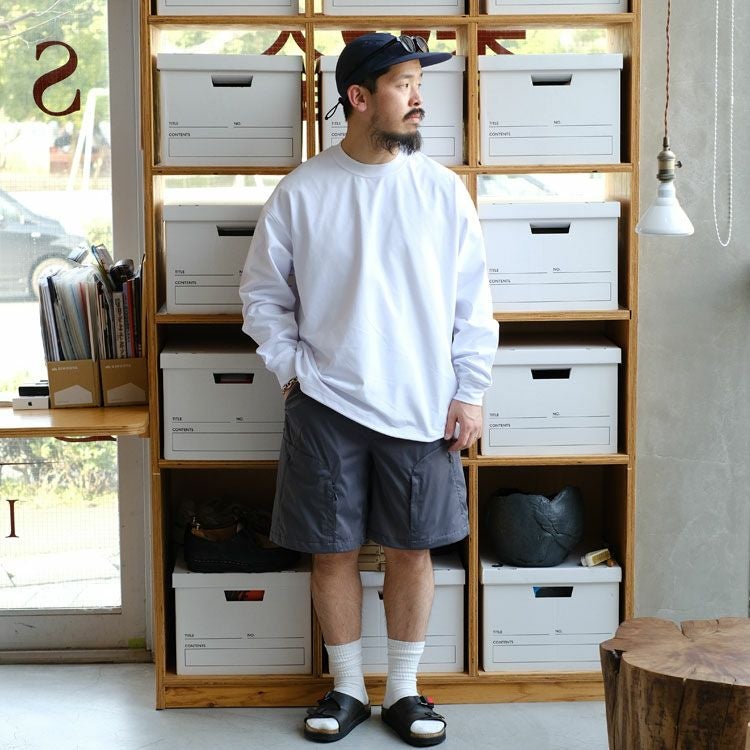 SALE 20％OFF】TECH CYCLE SHORTS テック サイクルショーツ/DAIWA