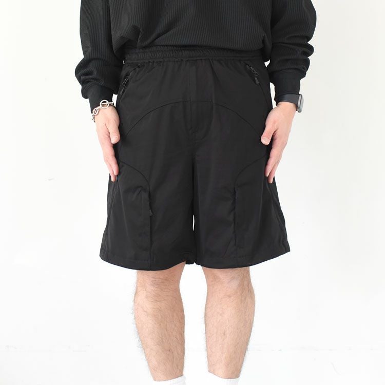 TECH CYCLE SHORTS テック サイクルショーツ