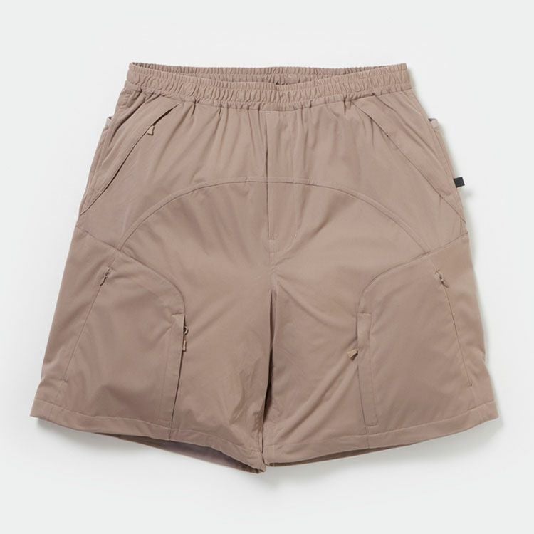 パンツ daiwa pier39 TECH CYCLE SHORTS BEIGE XL SALE 20％OFF】TECH CYCLE SHORTS テック サイクルショーツ/DAIWA